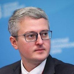 Владимир СОЛОДОВ