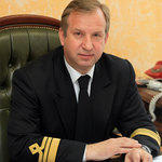 Владимир ВОЛКОГОН