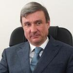 Генеральный директор терминала «Сероглазка» Владимир ВАЛЬТЕР