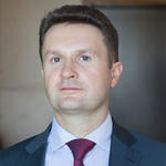 Блоцкий Владимир Николаевич