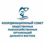 Координационный совет рыбохозяйственных ассоциаций Дальнего Востока остается площадкой, на которой отраслевые объединения обмениваются информацией и находят совместные решения