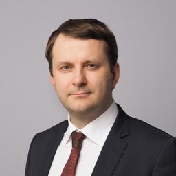 Помощник президента Максим ОРЕШКИН. Фото пресс-службы Минэка