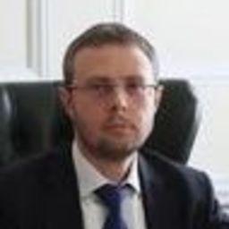 Максим ШАСКОЛЬСКИЙ