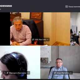 Представители Северного бассейна рассказали об опыте строительства флота на российских верфях