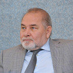 Лев БОЧАРОВ