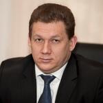 Министр рыбного хозяйства Камчатского края Андрей ЗДЕТОВЕТСКИЙ
