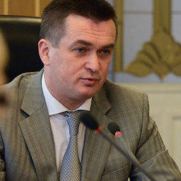 Владимир МИКЛУШЕВСКИЙ