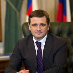 Илья ШЕСТАКОВ