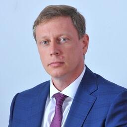 Президент Ассоциации добытчиков краба Александр ДУПЛЯКОВ